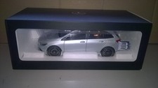 1:18 Mercedes Dealer Model- Mercedes-Benz B-Klasse - Ovp - Sammlungsauflösung