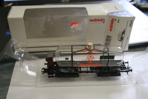 Märklin somo 44531 - mÄrklin,