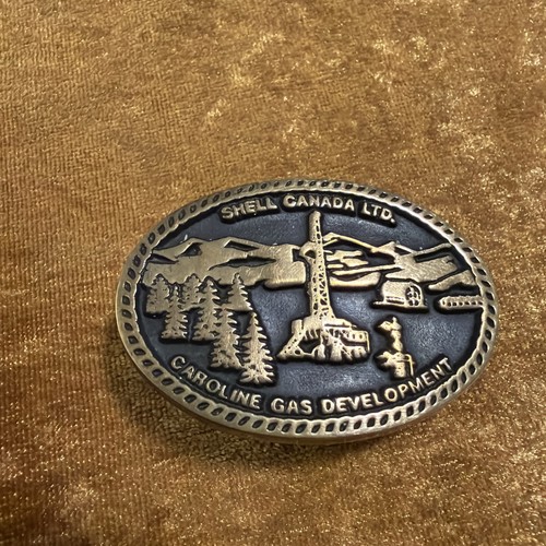 Vintage 1989 anacortes brass - anacortes,