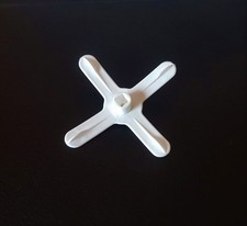 Tupperware D22 Süße Müllerin Propeller/Drehkreuz Rarität 