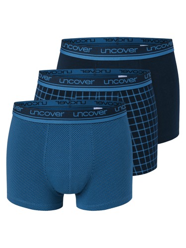 Schiesser herren trunk - schiesser, cotton