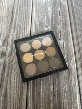 Mac Lidschatten Palette, Amber