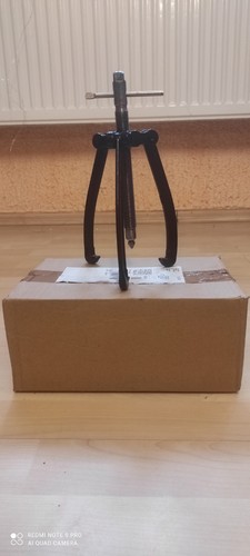 Abzieher smalcalda größe 2 - abzieher,