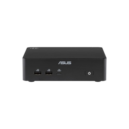 Asus nuc pro slim kit - pro,