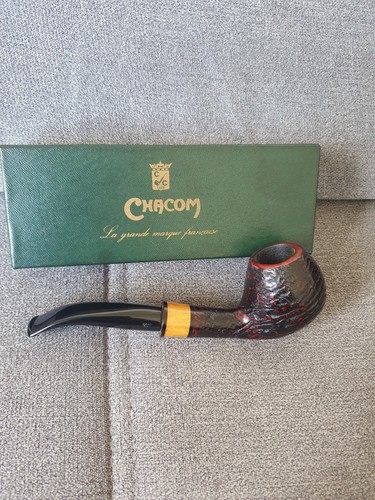 Chacom pfeife jahrespfeife - chacom,