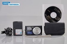 Sony Cyber-shot DSC-W510 Kompaktkamera | Sehr gut | Wenige Gebrauchsspuren