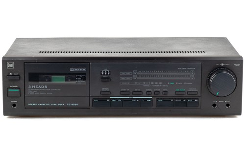 Dual cc8050 kopf - cc8050, 3-kopf