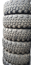 Gebrauchtreifen 335 80r20 - gebrauchtreifen, 335/80r20