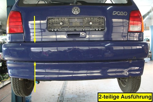 Stossfänger stoßstange - stossfänger/,