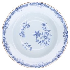 Suppenteller Rörstrand Ostindia East Indies