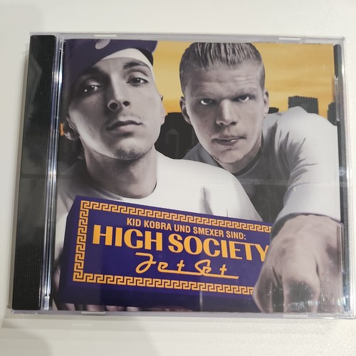 Kid kobra und - smexer, high