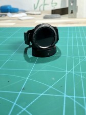 Samsung Gear S3 Frontier