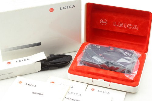 Neuwertig box leica - [n, in
