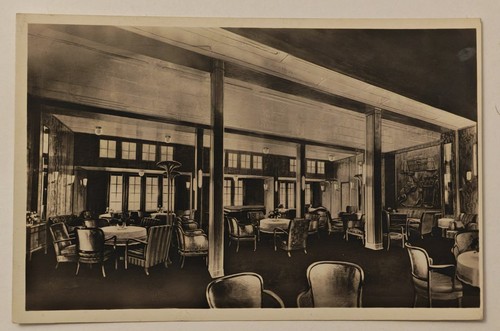 Norddeutscher lloyd general - lloyd,