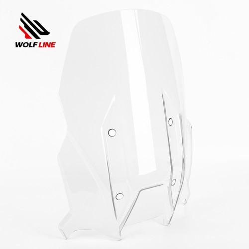 Wolfline windschutzscheibe - wolfline,