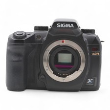 Sigma SD14 digitale