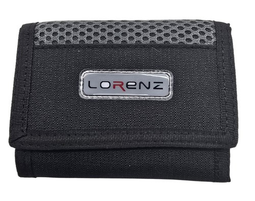 Unisex canvas sport geldbörse - canvas,