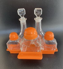 Art Deco Bauhaus Poncet Kubus