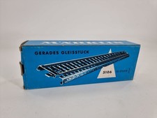 Märklin H0 5106 10 x Gerades