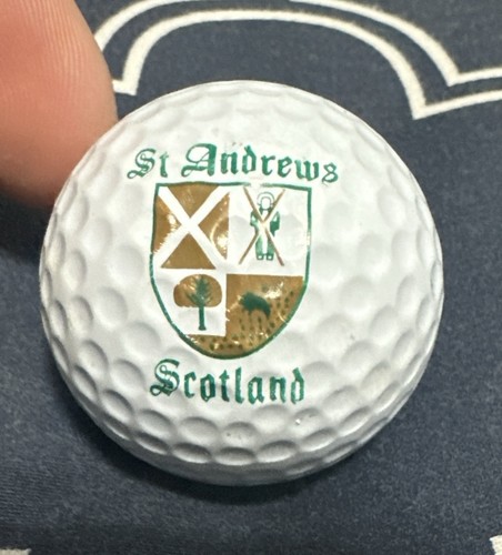Old course andrews - course, st.