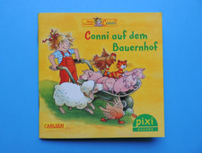 Pixi Buch - Nr.  1427 Conni