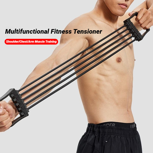 Brust expander muskeltraining - brust-expander,