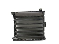 Blende kühlergrill - blende,