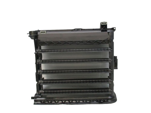 Blende kühlergrill - blende,