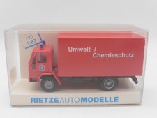 1:87   RM  Rietze  60125  /