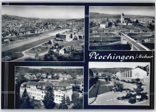 Plochingen - ,