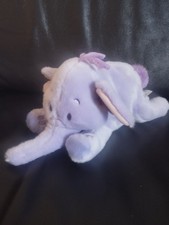 Disney Heffalump Winnie Pooh