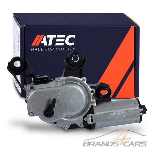 Atec heckwischer motor - atec,