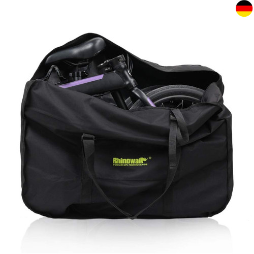 Fahrrad transporttasche - fahrrad,