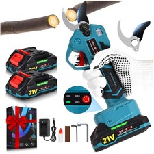 Akku Astschere Elektro