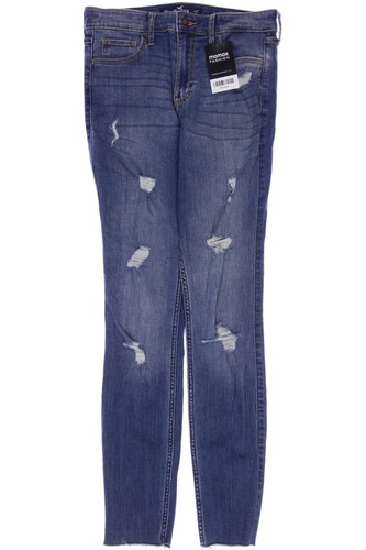 Hollister jeans damen - hollister, hose