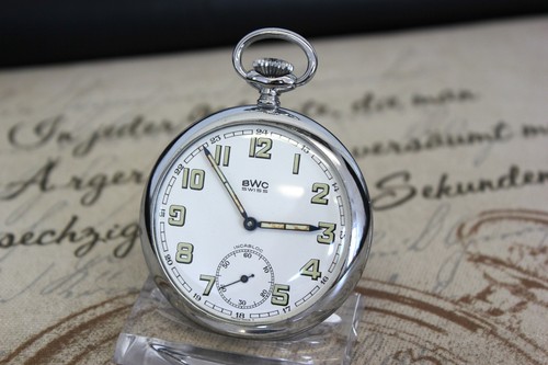 New old stock bwc - stock,