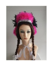 Funkenhut Hut Kostüm Garde