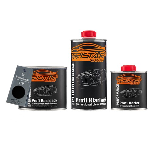 Autolack set dose spritzfertig - autolack,