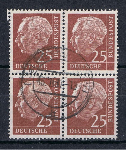Bund heuss minr - bund,