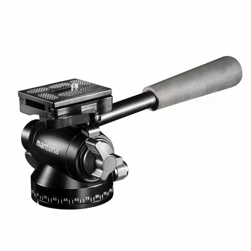 Mantona video neiger pan - video,
