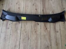 Opel Astra G Abdeckung Wasserkasten Windlauf 90520680