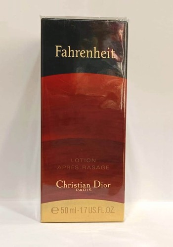 Fahrenheit christian dior - fahrenheit, de
