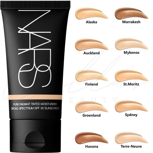 Nars pure radiant natural - nars,