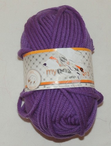 Wolle myboshi my - wolle,