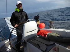 Segeltörn Costa Blanca und