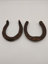 Antike Alte Hufeisen