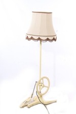 Alte stehlampe leuchte - alte,