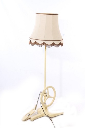 Alte stehlampe leuchte - stehlampe,