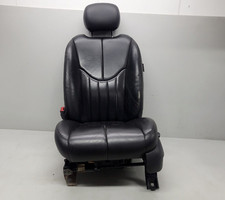 Jaguar type sitz fahrersitz - ,