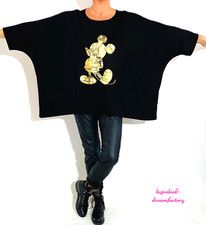 LAGENLOOK Long Tunika Shirt